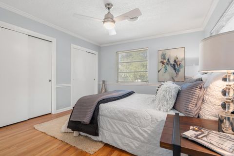 Tiny photo for 1120 Sarasota Drive, Tallahassee, FL 32301 (MLS # 393427)