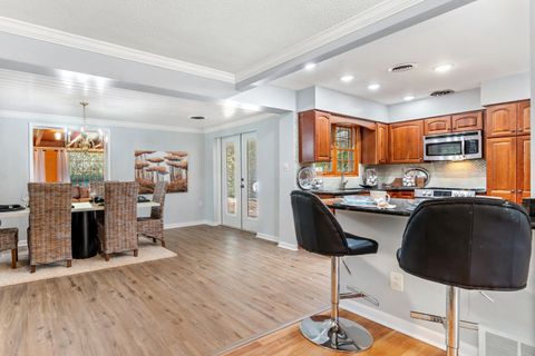 Tiny photo for 1120 Sarasota Drive, Tallahassee, FL 32301 (MLS # 393427)