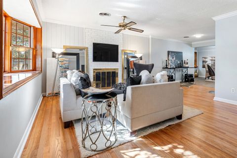 Tiny photo for 1120 Sarasota Drive, Tallahassee, FL 32301 (MLS # 393427)