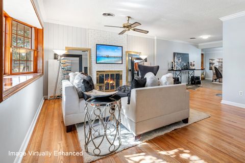 Tiny photo for 1120 Sarasota Drive, Tallahassee, FL 32301 (MLS # 393427)