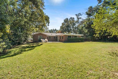 Tiny photo for 1120 Sarasota Drive, Tallahassee, FL 32301 (MLS # 393427)