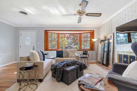 Tiny photo for 1120 Sarasota Drive, Tallahassee, FL 32301 (MLS # 393427)