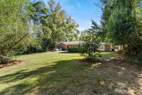 Tiny photo for 1120 Sarasota Drive, Tallahassee, FL 32301 (MLS # 393427)
