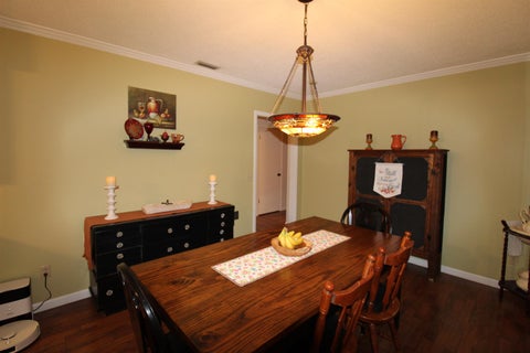 Tiny photo for 272 NE Dusty Miller Avenue, Madison, FL 32340 (MLS # 401322)