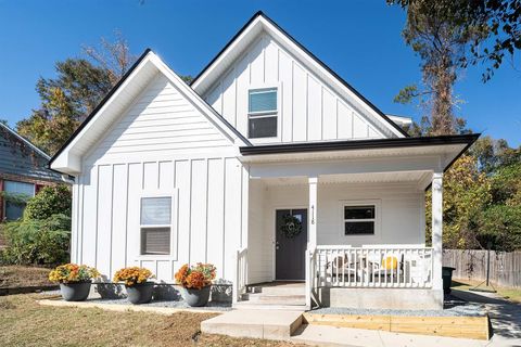 4118 Stag Run Court Tallahassee FL 32311