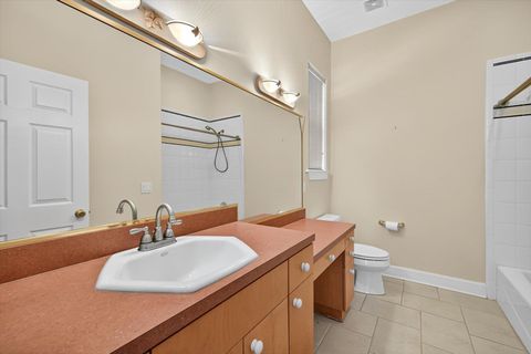 Tiny photo for 237 Valley View Court, Monticello, FL 32344 (MLS # 396886)