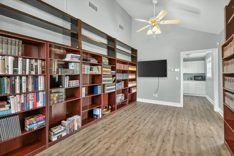 Tiny photo for 237 Valley View Court, Monticello, FL 32344 (MLS # 396886)