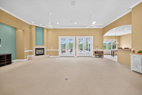 Tiny photo for 237 Valley View Court, Monticello, FL 32344 (MLS # 396886)