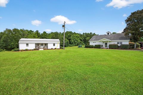Tiny photo for 237 Valley View Court, Monticello, FL 32344 (MLS # 396886)