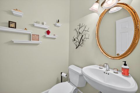 Tiny photo for 237 Valley View Court, Monticello, FL 32344 (MLS # 396886)