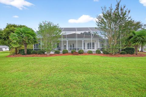 Tiny photo for 237 Valley View Court, Monticello, FL 32344 (MLS # 396886)
