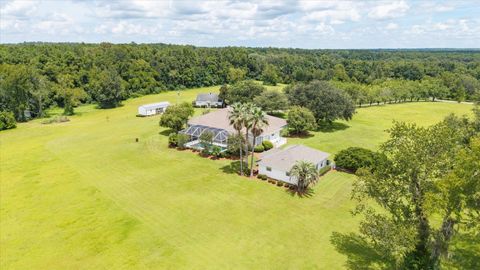 237 Valley View Court Monticello FL 32344