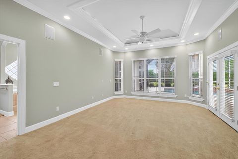 Tiny photo for 237 Valley View Court, Monticello, FL 32344 (MLS # 396886)