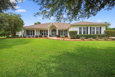 Tiny photo for 237 Valley View Court, Monticello, FL 32344 (MLS # 396886)
