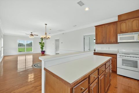 Tiny photo for 237 Valley View Court, Monticello, FL 32344 (MLS # 396886)