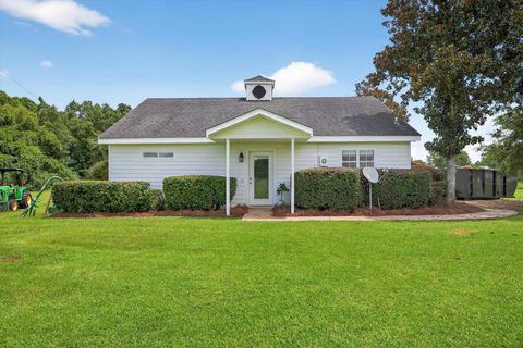 Tiny photo for 237 Valley View Court, Monticello, FL 32344 (MLS # 396886)