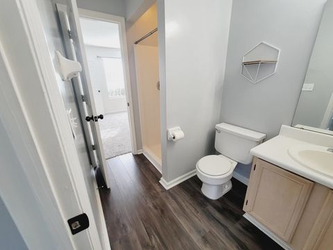 Tiny photo for 1158 Copper Creek Drive, Tallahassee, FL 32311 (MLS # 396980)