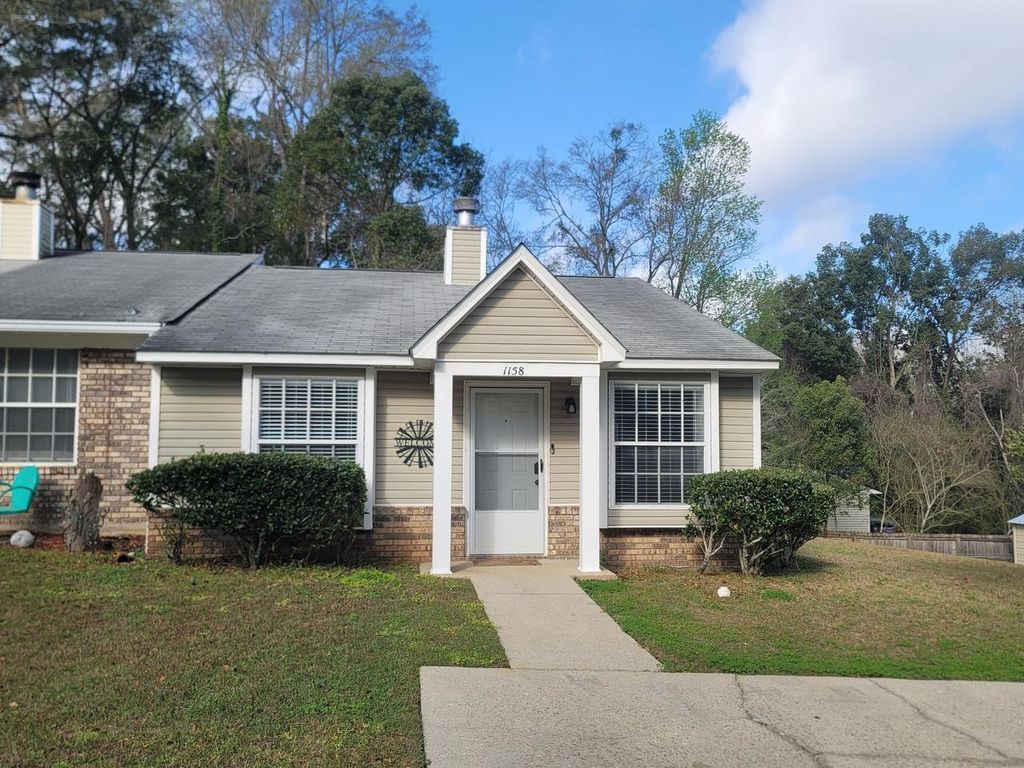 Photo of 1158 Copper Creek Drive, Tallahassee, FL 32311 (MLS # 396980)