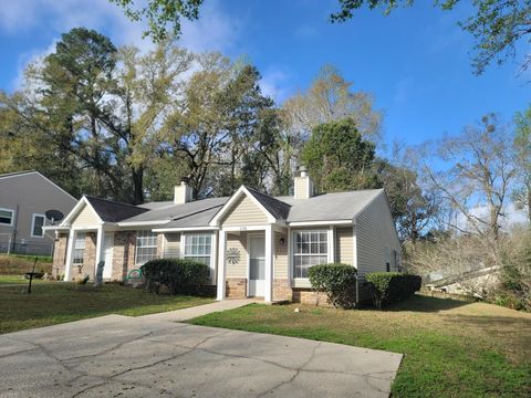 Tiny photo for 1158 Copper Creek Drive, Tallahassee, FL 32311 (MLS # 396980)
