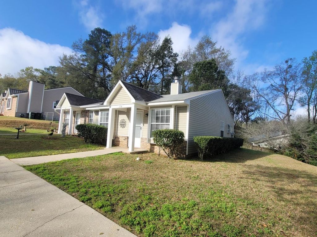 Photo of 1158 Copper Creek Drive, Tallahassee, FL 32311 (MLS # 396980)