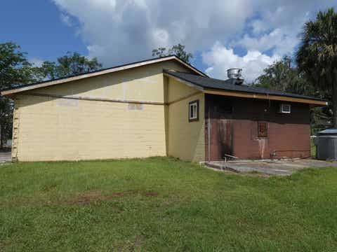 Tiny photo for 320 N Cherry Street, Monticello, FL 32344 (MLS # 401828)