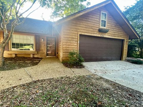 A home in TALLAHASSEE