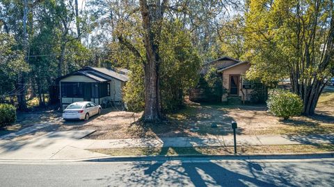Tiny photo for 1235 McCaskill Avenue, Tallahassee, FL 32310 (MLS # 395864)