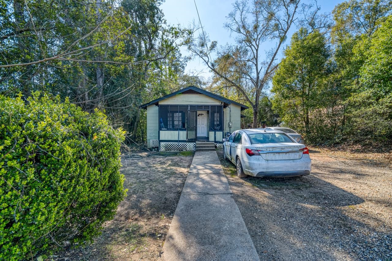 Photo 1 of 5 — 1235 McCaskill Avenue, Tallahassee, FL 32310