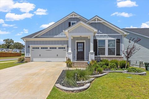 A home in TALLAHASSEE