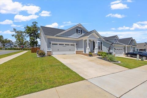 A home in TALLAHASSEE