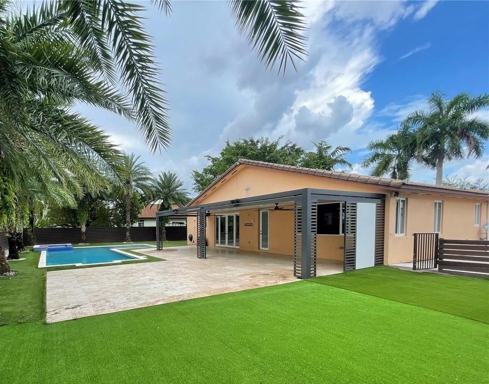 Photo of 19366 SW 132nd Avenue, Miami, FL 33177 (MLS # 401633)