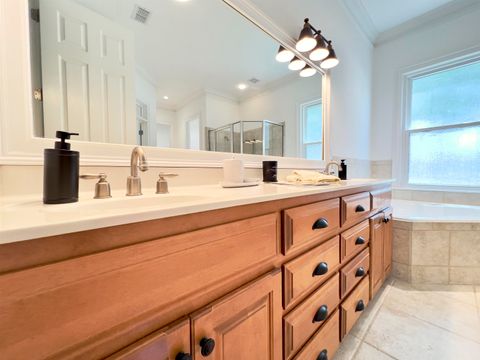 Tiny photo for 5718 Roanoke Trail, Tallahassee, FL 32312 (MLS # 396141)