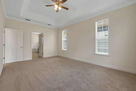 Tiny photo for 3370 Aqua Ridge Way, Tallahassee, FL 32309 (MLS # 397017)
