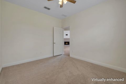 Tiny photo for 3370 Aqua Ridge Way, Tallahassee, FL 32309 (MLS # 397017)