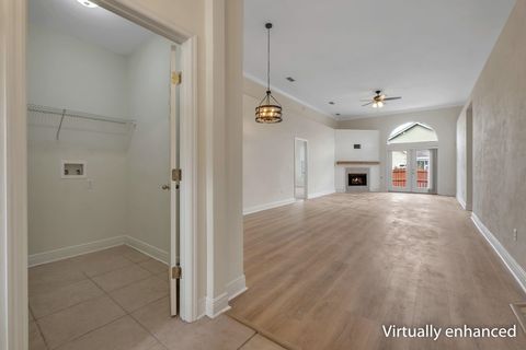 Tiny photo for 3370 Aqua Ridge Way, Tallahassee, FL 32309 (MLS # 397017)