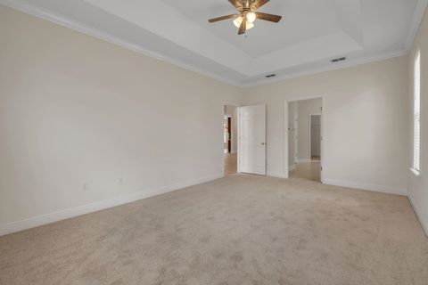 Tiny photo for 3370 Aqua Ridge Way, Tallahassee, FL 32309 (MLS # 397017)