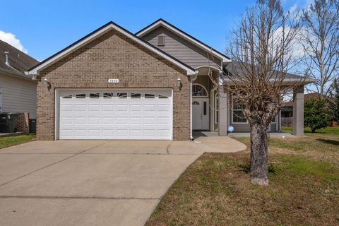 Tiny photo for 3370 Aqua Ridge Way, Tallahassee, FL 32309 (MLS # 397017)