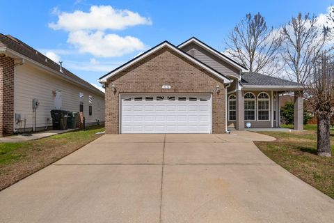 Tiny photo for 3370 Aqua Ridge Way, Tallahassee, FL 32309 (MLS # 397017)