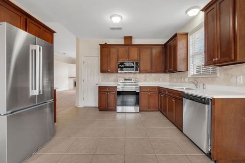 Tiny photo for 3370 Aqua Ridge Way, Tallahassee, FL 32309 (MLS # 397017)