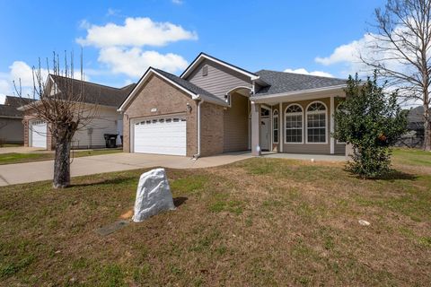 Tiny photo for 3370 Aqua Ridge Way, Tallahassee, FL 32309 (MLS # 397017)