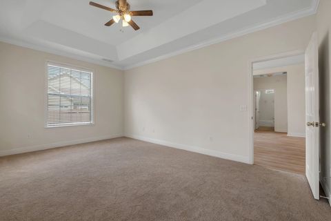 Tiny photo for 3370 Aqua Ridge Way, Tallahassee, FL 32309 (MLS # 397017)