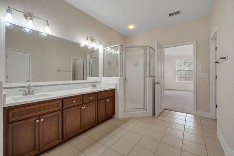 Tiny photo for 3370 Aqua Ridge Way, Tallahassee, FL 32309 (MLS # 397017)
