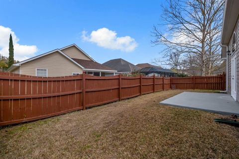 Tiny photo for 3370 Aqua Ridge Way, Tallahassee, FL 32309 (MLS # 397017)