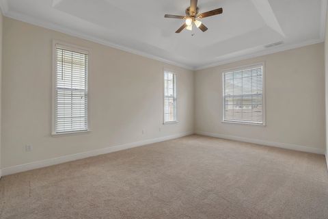 Tiny photo for 3370 Aqua Ridge Way, Tallahassee, FL 32309 (MLS # 397017)