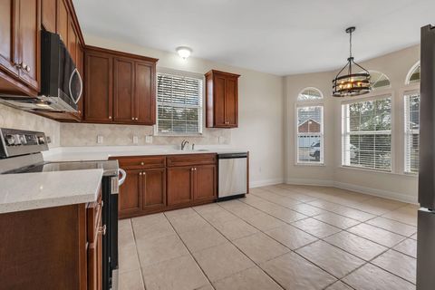 Tiny photo for 3370 Aqua Ridge Way, Tallahassee, FL 32309 (MLS # 397017)
