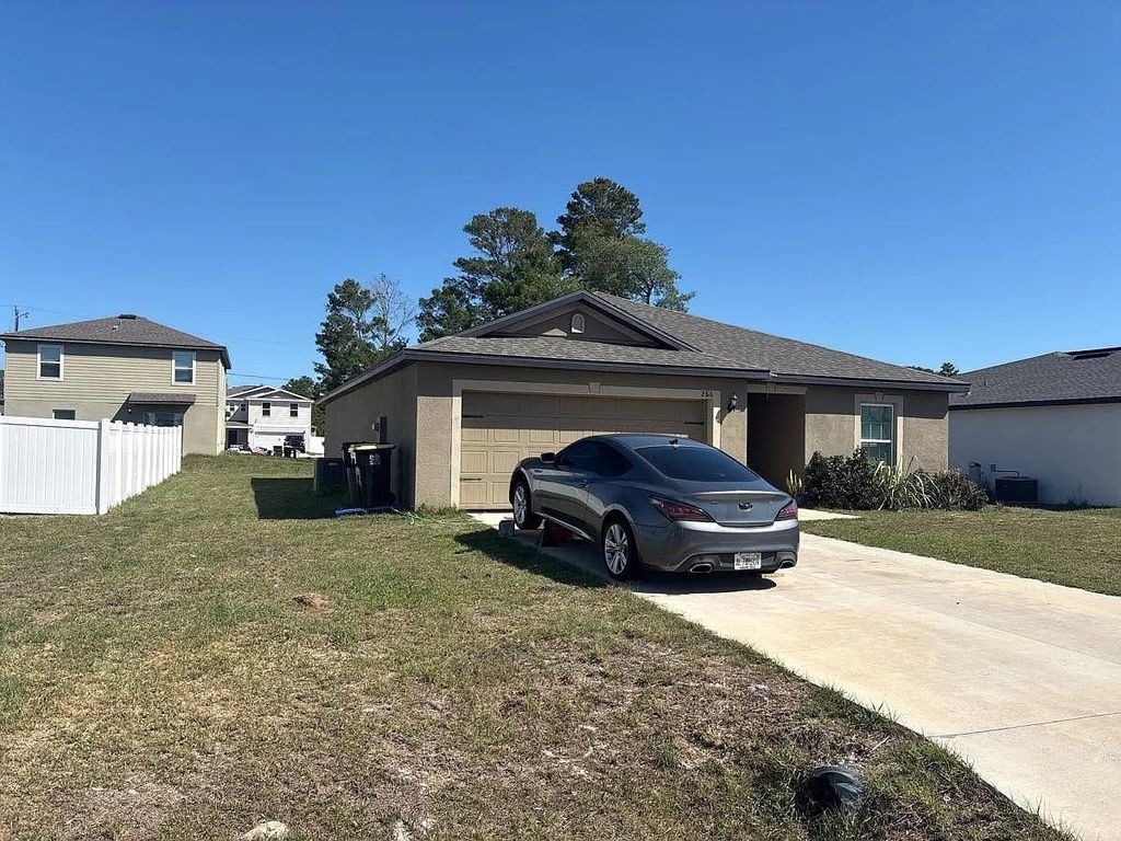 Photo of 266 Fig Court, Other Florida, FL 34759 (MLS # 399763)