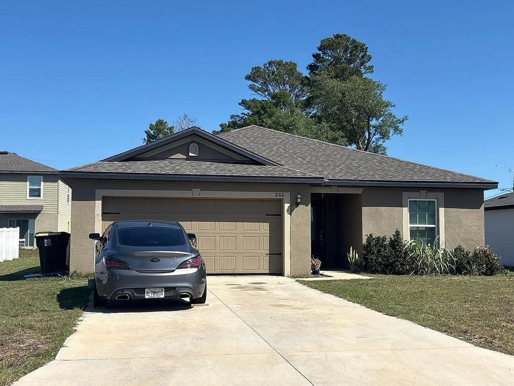 Photo of 266 Fig Court, Other Florida, FL 34759 (MLS # 399763)