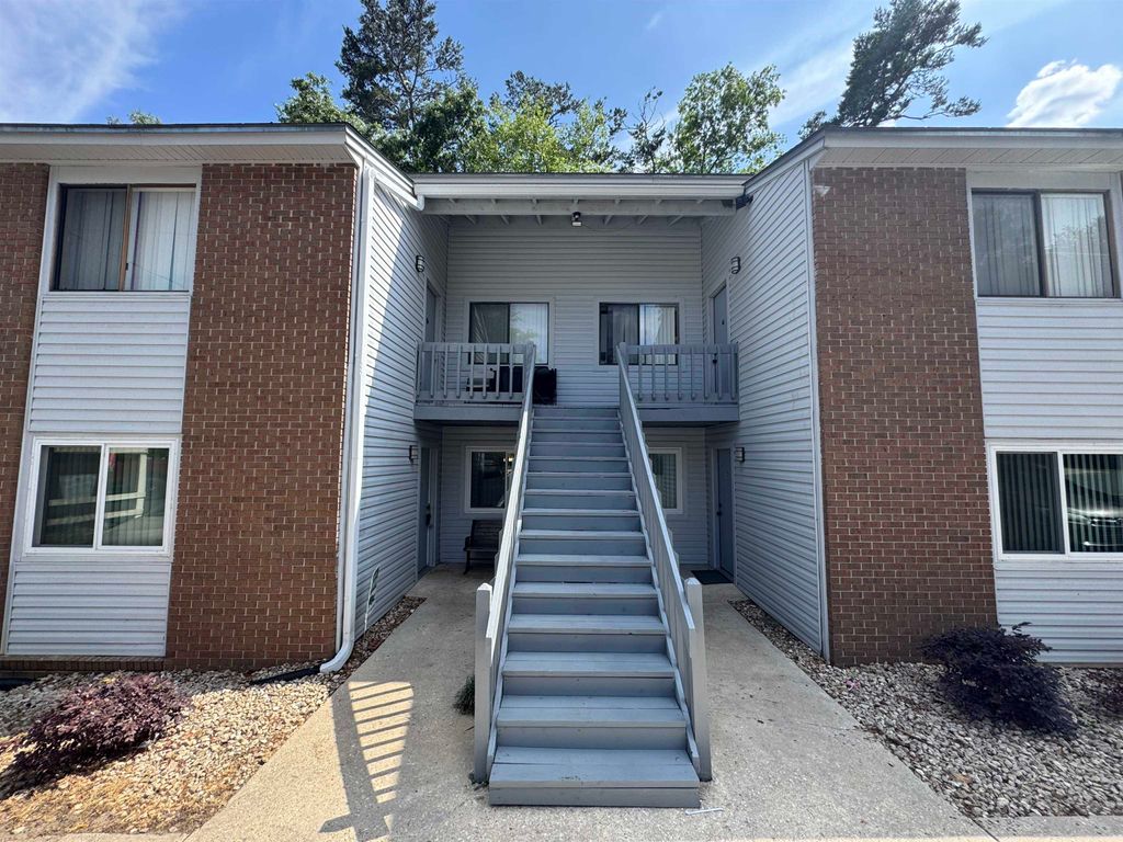 Photo of 1595 WILLOW BEND Way #-, Tallahassee, FL 32301 (MLS # 399237)
