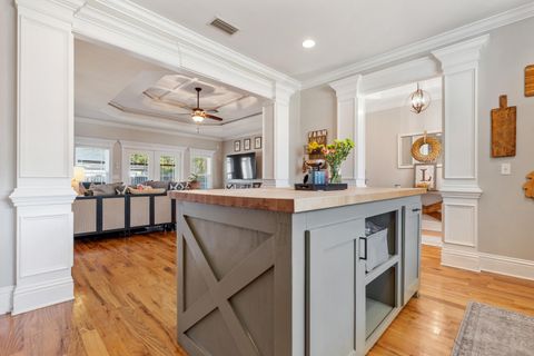 Tiny photo for 183 Carousel Circle, Crawfordville, FL 32327 (MLS # 397768)