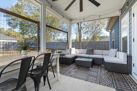 Tiny photo for 183 Carousel Circle, Crawfordville, FL 32327 (MLS # 397768)